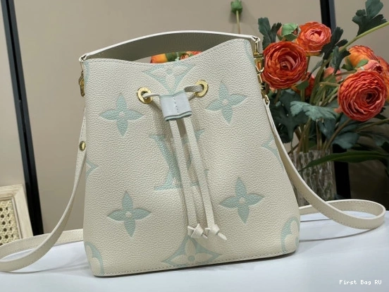 Firstbag ru NÉONOÉ VUITTON BB LOUIS 0717
